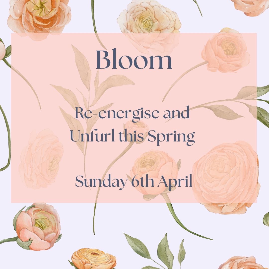 The Bloom Retreat