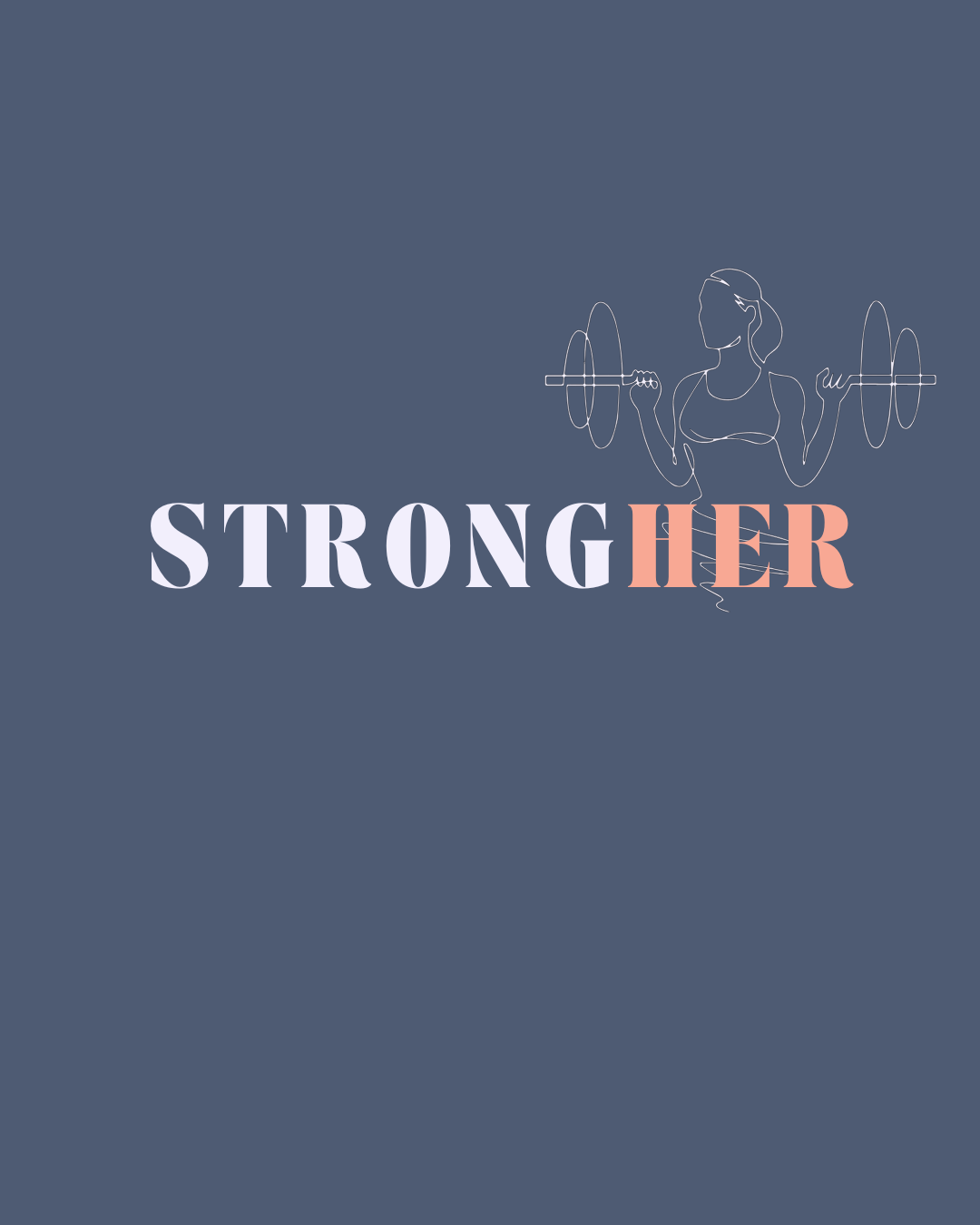 StrongHer: The Strength Workshop